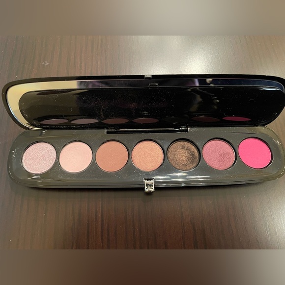 Marc Jacobs Other - Marc Jacob’s Eye Palette